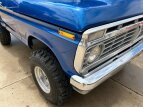 Thumbnail Photo 85 for 1976 Ford F150
